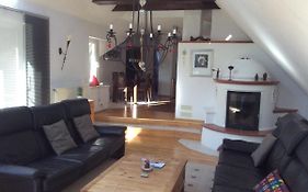 Ferienwohnung am Mühlendamm